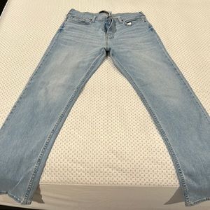 Perfect Condition Hollister Jeans